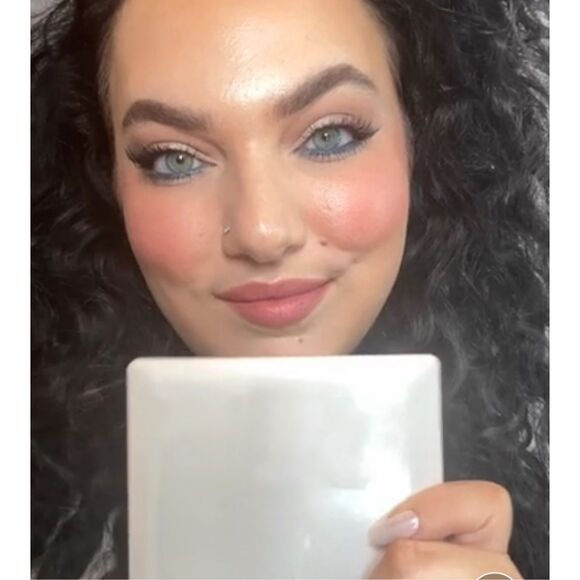 tarte -Glamazon Amazonian Clay Eyeshadow Palette-NIB- Rich Tones of the Amazon R - Picture 15 of 16